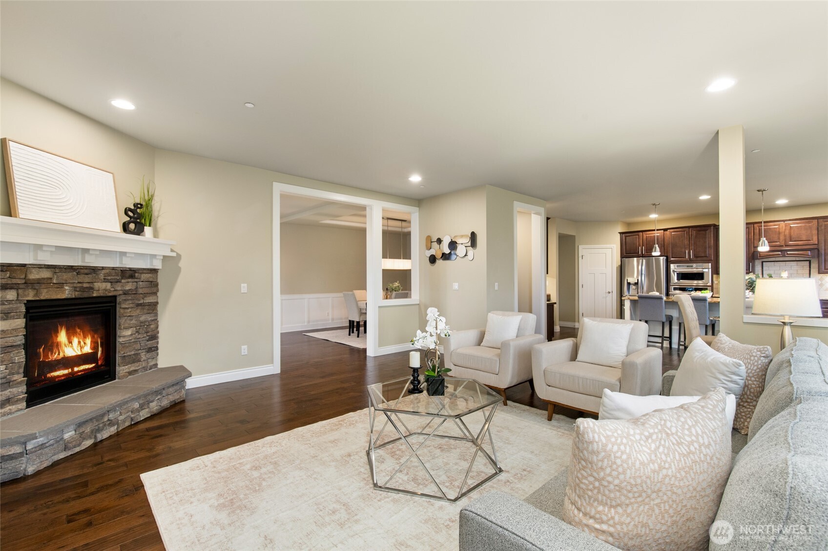 20326 126th Avenue Northeast Bothell, WA 98011 - Photo 5 of 39