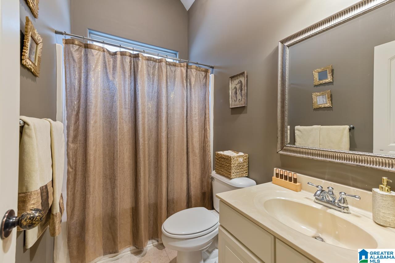 129 Sharpe Street Sterrett, AL 35147 - Photo 16 of 27