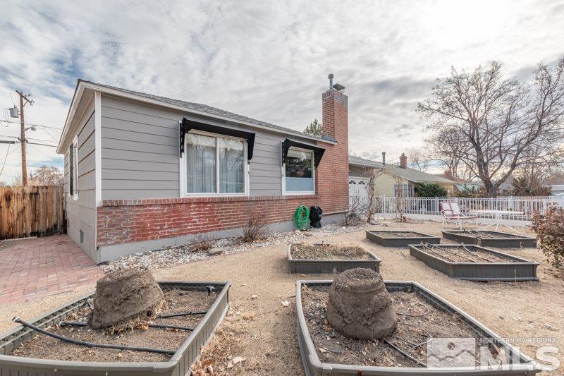 1686 Watt Street Reno, NV 89509 - Photo 4 of 23 a house view with a sitting space
