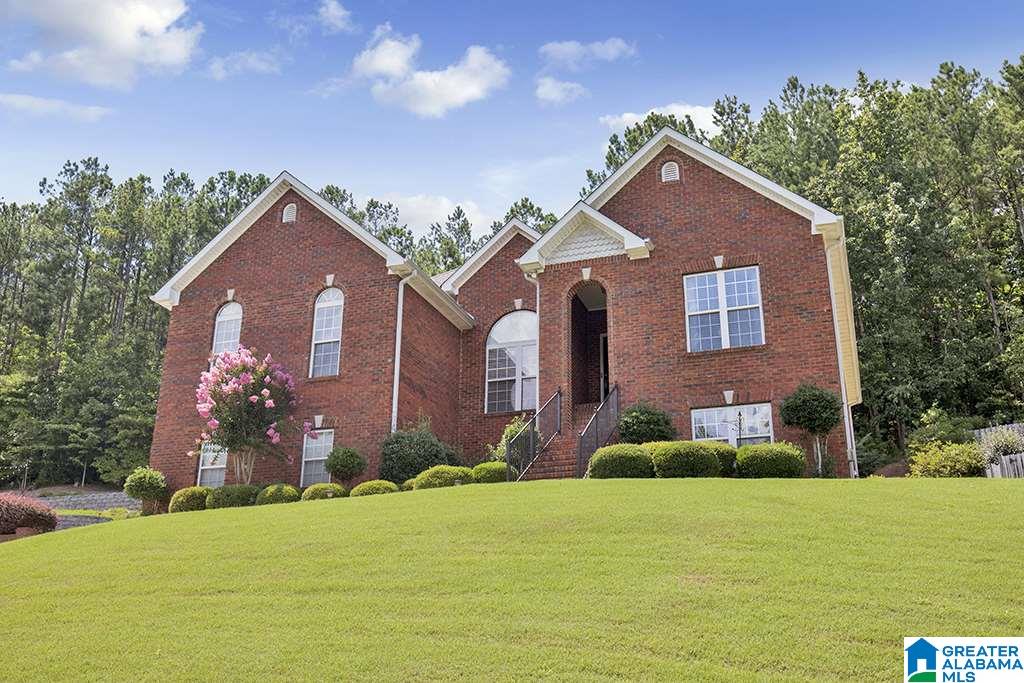 417 Weatherly Club Drive Pelham, AL 35124 - Photo 31 of 31