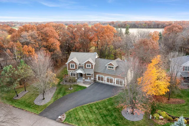 $650,000 | 12776 222nd Court, Elk River, MN 55330