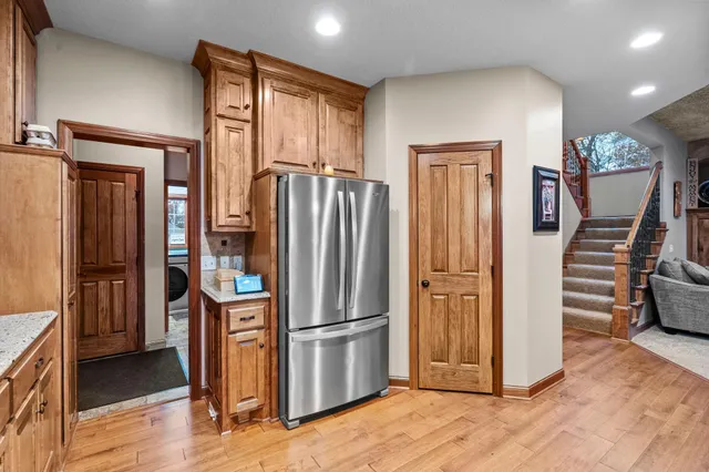 $650,000 | 12776 222nd Court, Elk River, MN 55330