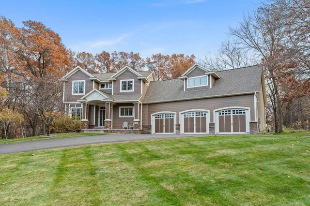 $650,000 | 12776 222nd Court, Elk River, MN 55330
