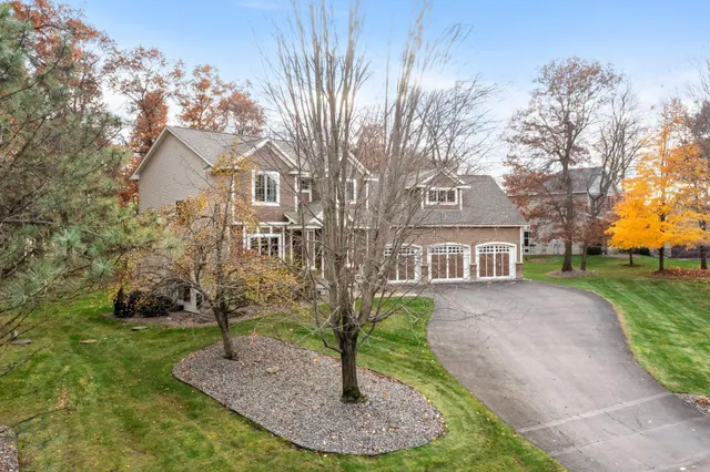 $650,000 | 12776 222nd Court, Elk River, MN 55330