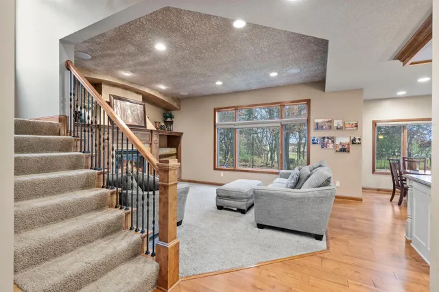 $650,000 | 12776 222nd Court, Elk River, MN 55330