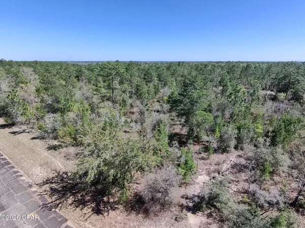 $5,495 | Lot 13 Windmill Street, Chipley, FL 32428
