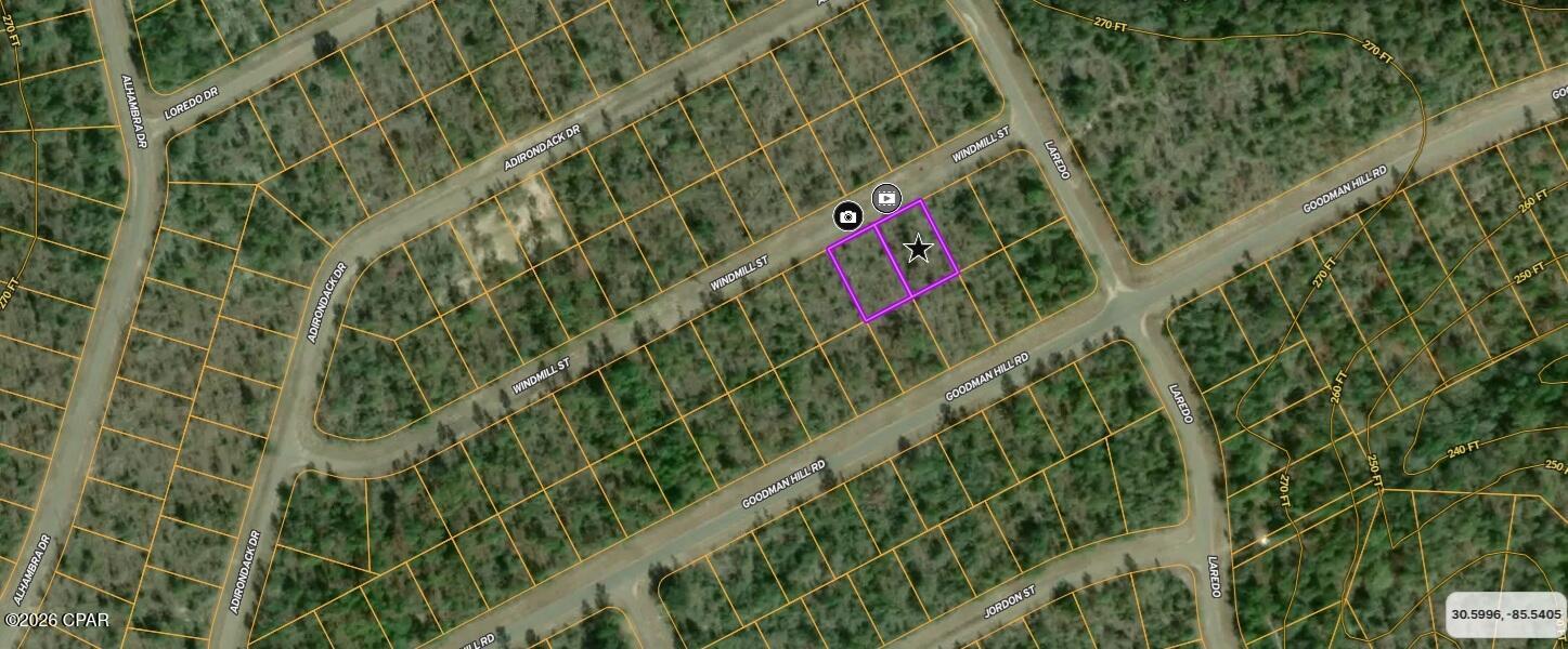 Lot 13 Windmill Street Chipley, FL 32428 - Photo 5 of 5