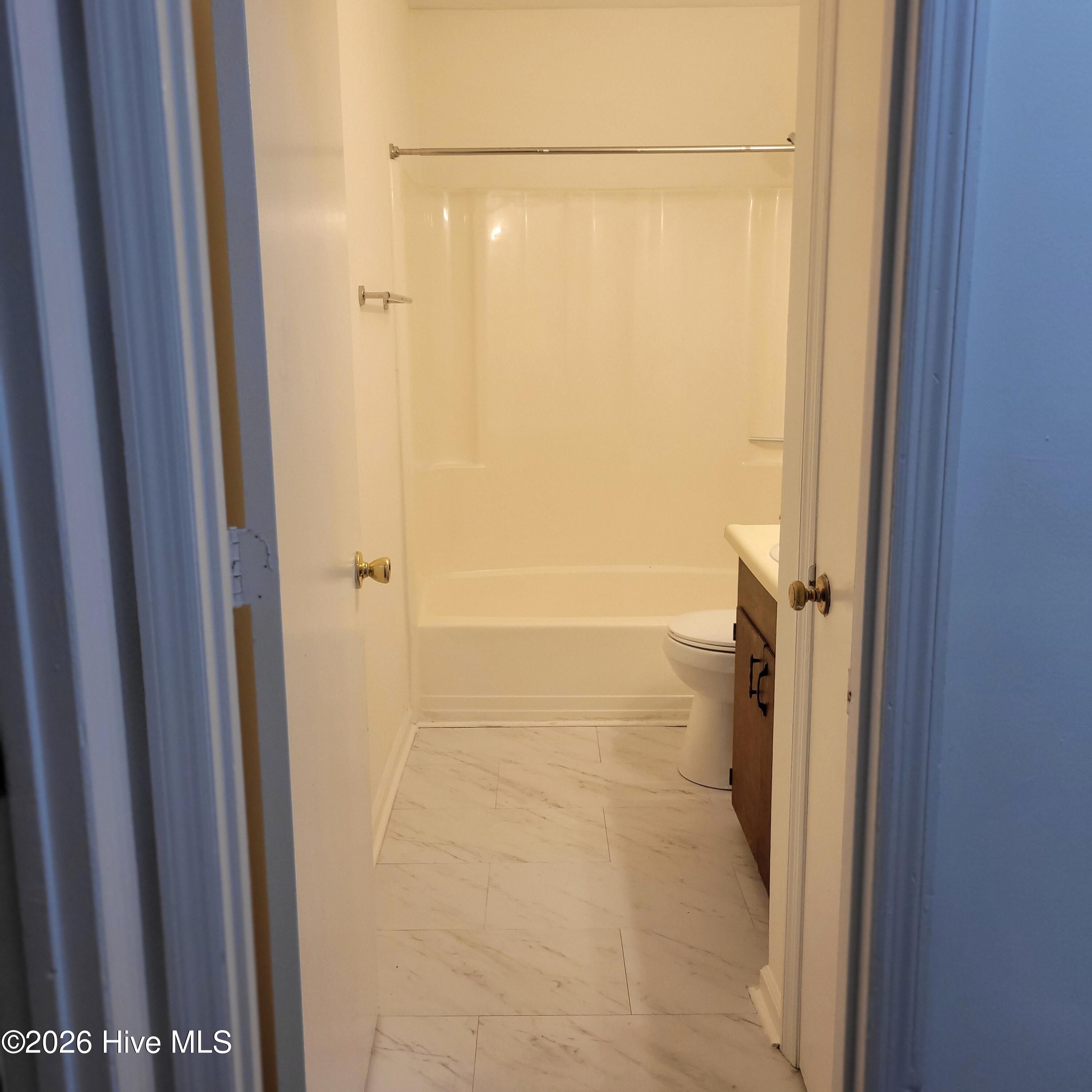 607 Longleaf Road, Unit B Aberdeen, NC 28315 - Photo 14 of 23