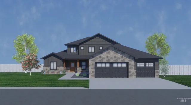 $998,000 | 3680 East 3711th Street North, Kimberly, ID 83341