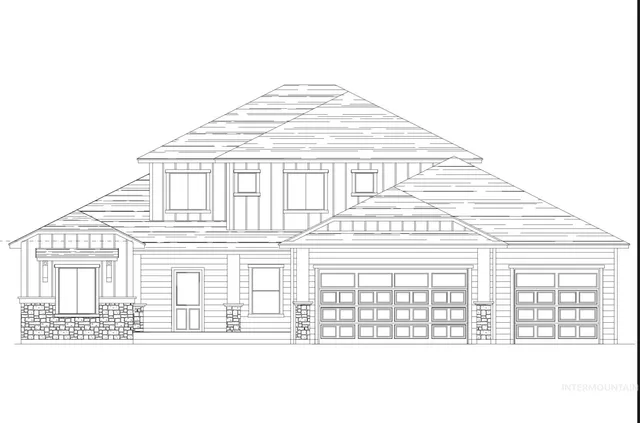 $998,000 | 3680 East 3711th Street North, Kimberly, ID 83341