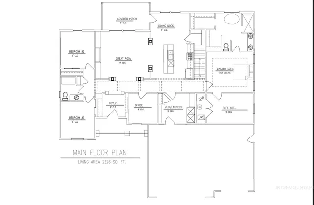 $998,000 | 3680 East 3711th Street North, Kimberly, ID 83341