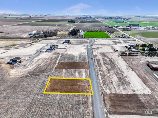 $998,000 | 3680 East 3711th Street North, Kimberly, ID 83341