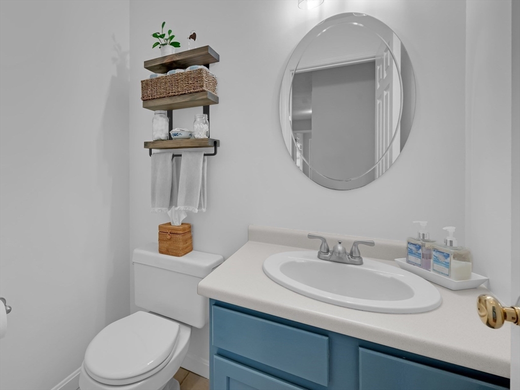 51 Old Cart Road Auburn, MA 01501 - Photo 13 of 24