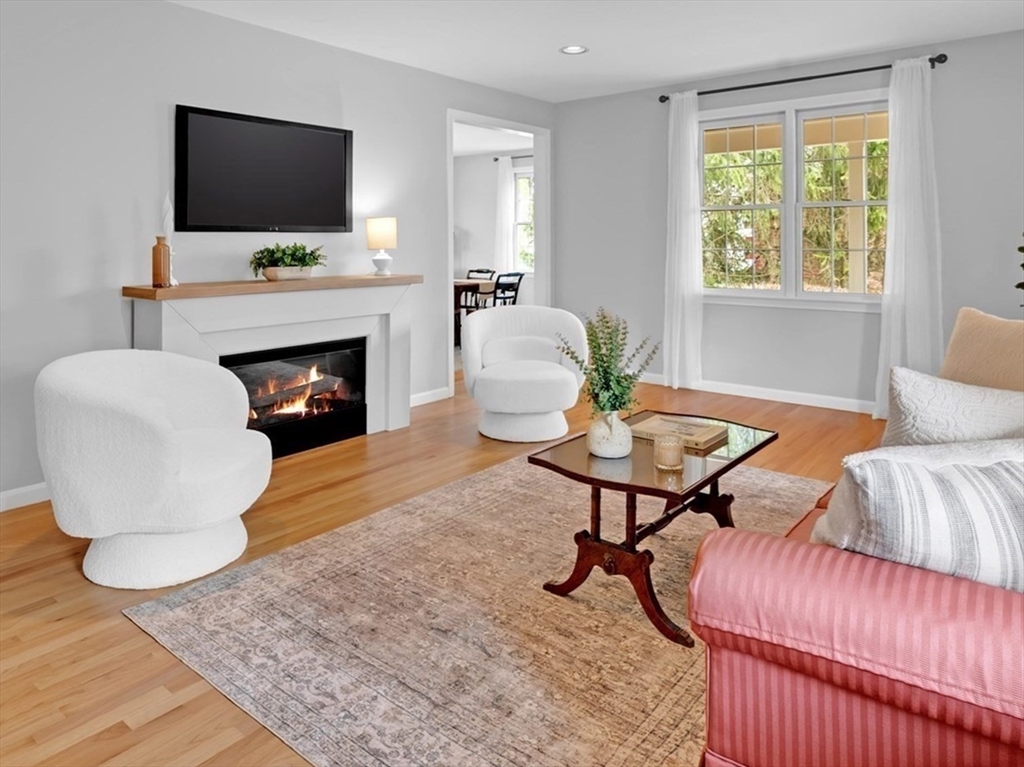 51 Old Cart Road Auburn, MA 01501 - Photo 6 of 24