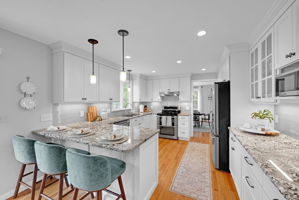 51 Old Cart Road Auburn, MA 01501 - Photo 8 of 24