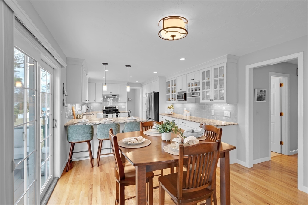 51 Old Cart Road Auburn, MA 01501 - Photo 9 of 24