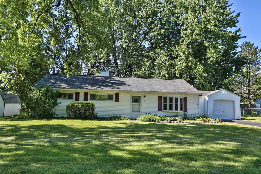 151 Castle Road Henrietta, NY 14623 - Photo 1 of 1