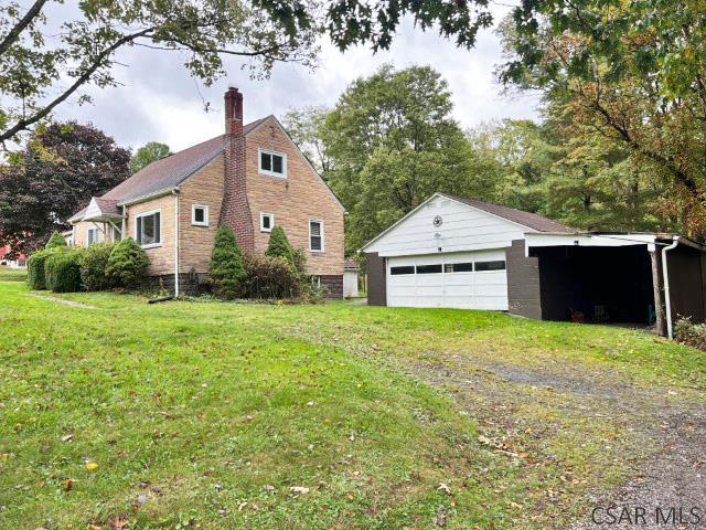 187 Westpoint Road Mineral Point, PA 15942 - Photo 40 of 44