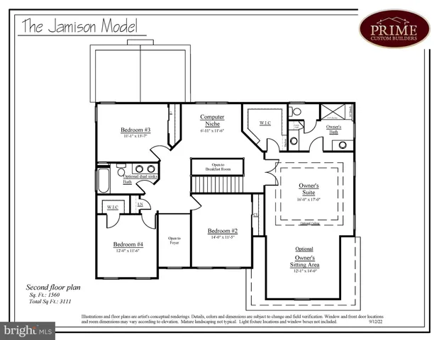 $969,490 | 14 Holcombe Grove Road, Lambertville, NJ 08530