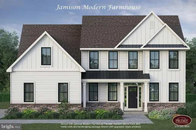 $969,490 | 14 Holcombe Grove Road, Lambertville, NJ 08530