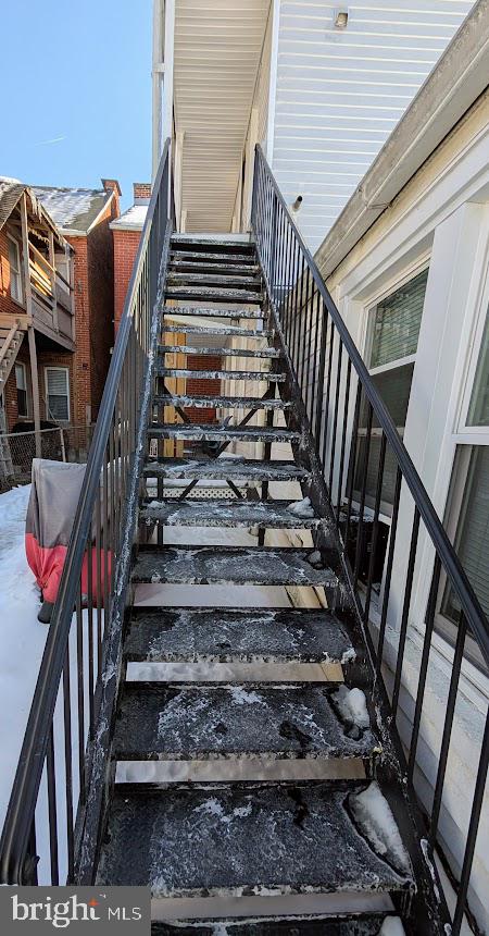 747 Manor Street Lancaster, PA 17603 - Photo 14 of 29