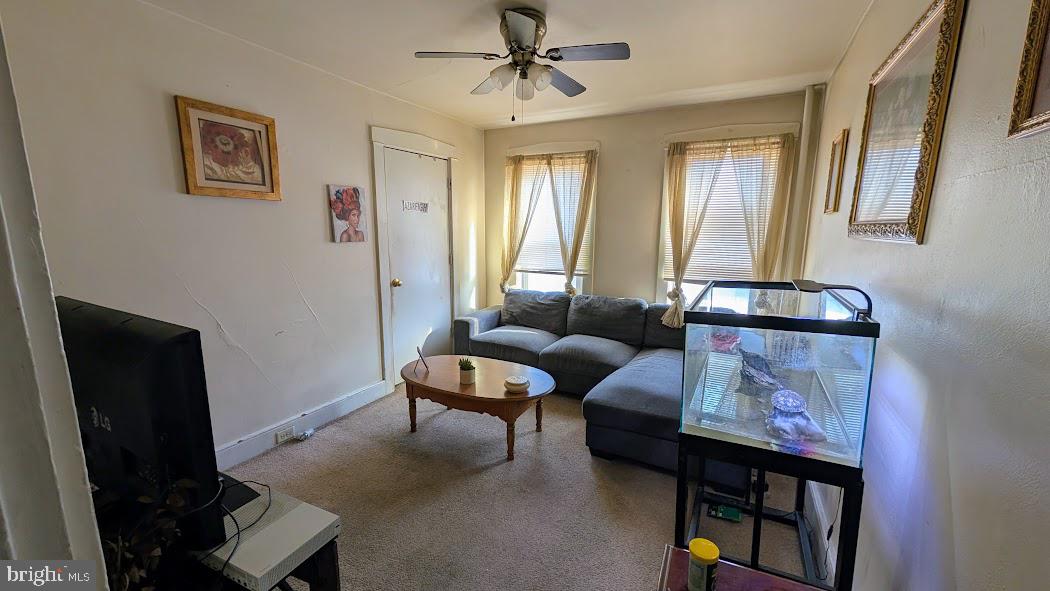 747 Manor Street Lancaster, PA 17603 - Photo 18 of 29 Apt 1