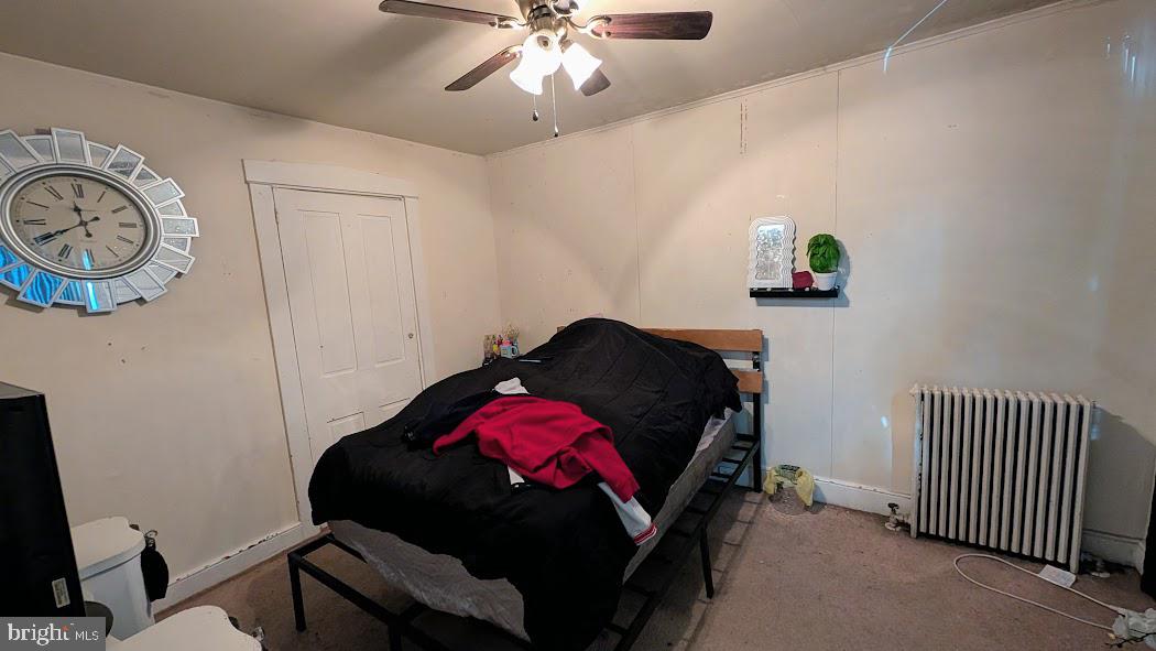 747 Manor Street Lancaster, PA 17603 - Photo 21 of 29 Apt 1