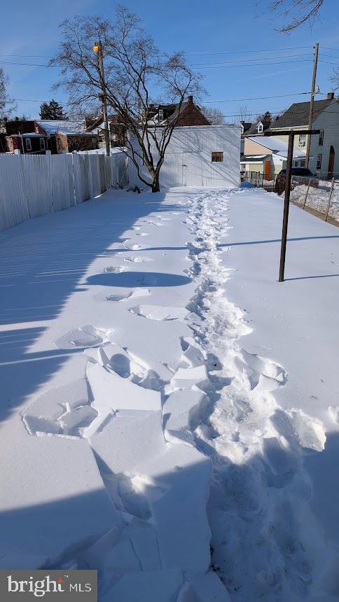 747 Manor Street Lancaster, PA 17603 - Photo 23 of 29