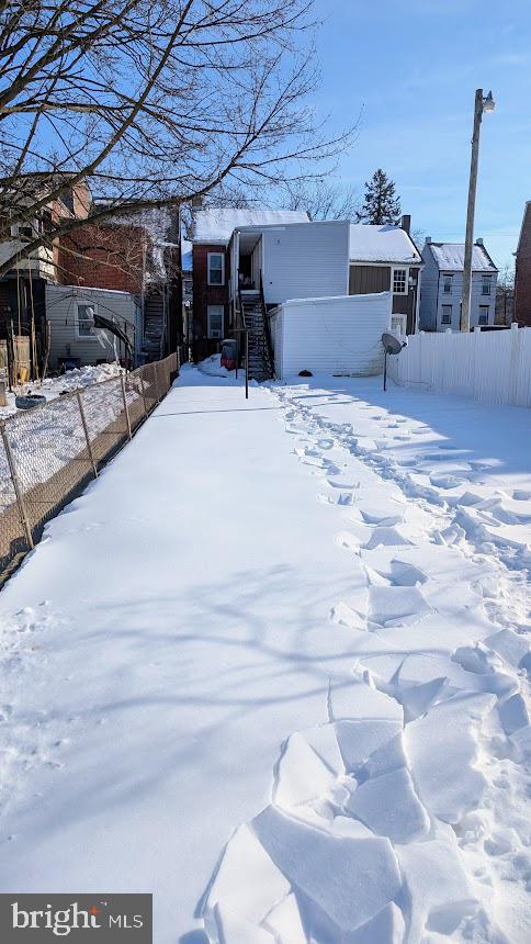 747 Manor Street Lancaster, PA 17603 - Photo 24 of 29