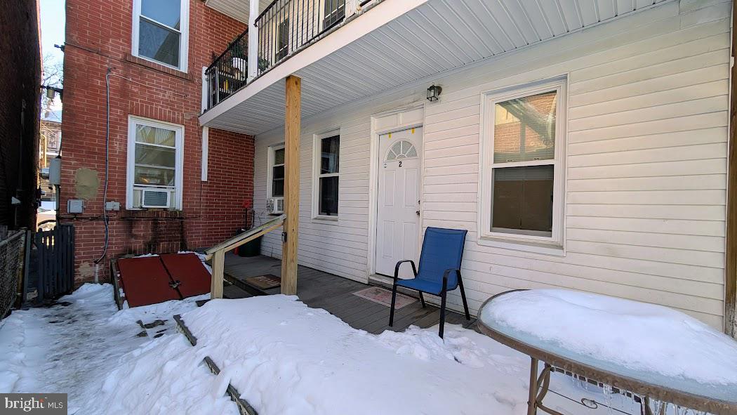 747 Manor Street Lancaster, PA 17603 - Photo 27 of 29