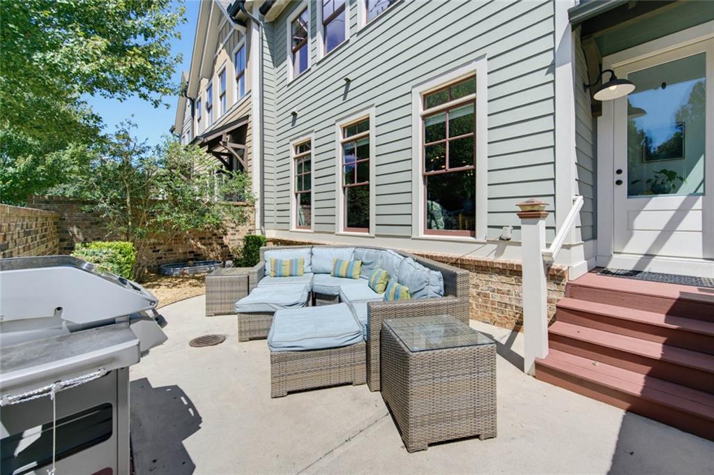 12567 Arnold Mill Road Milton, GA 30004 - Photo 8 of 59 Gallery Image 8