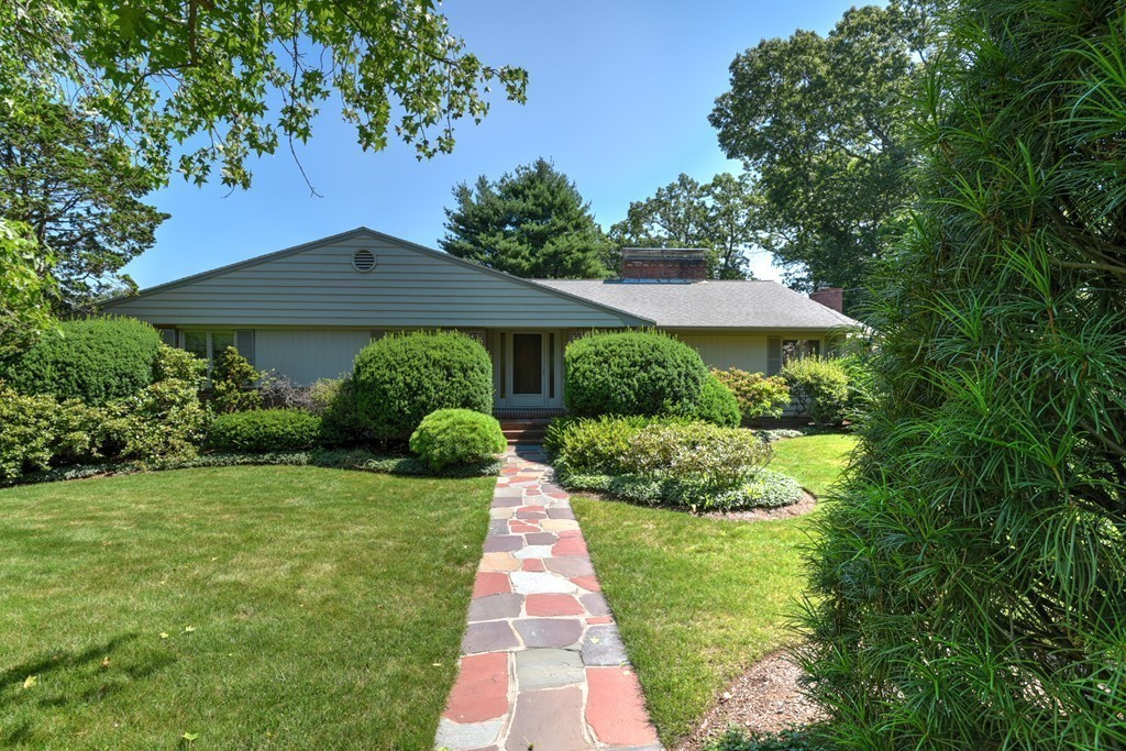 20 Robinhood Road Natick, MA 01760 - Photo 27 of 30 Gallery Image 27
