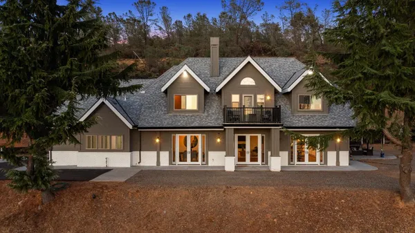 $1,500,000 | 2352 Sanford Court, Rescue, CA 95672