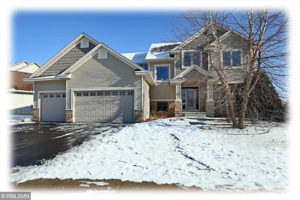 7906 Ranier Lane North Maple Grove, MN 55311 - Photo 1 of 1 Gallery Image 1