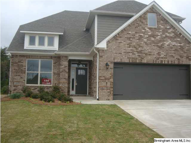 1005 Bethpage Lane Calera, AL 35040 - Photo 1 of 21
