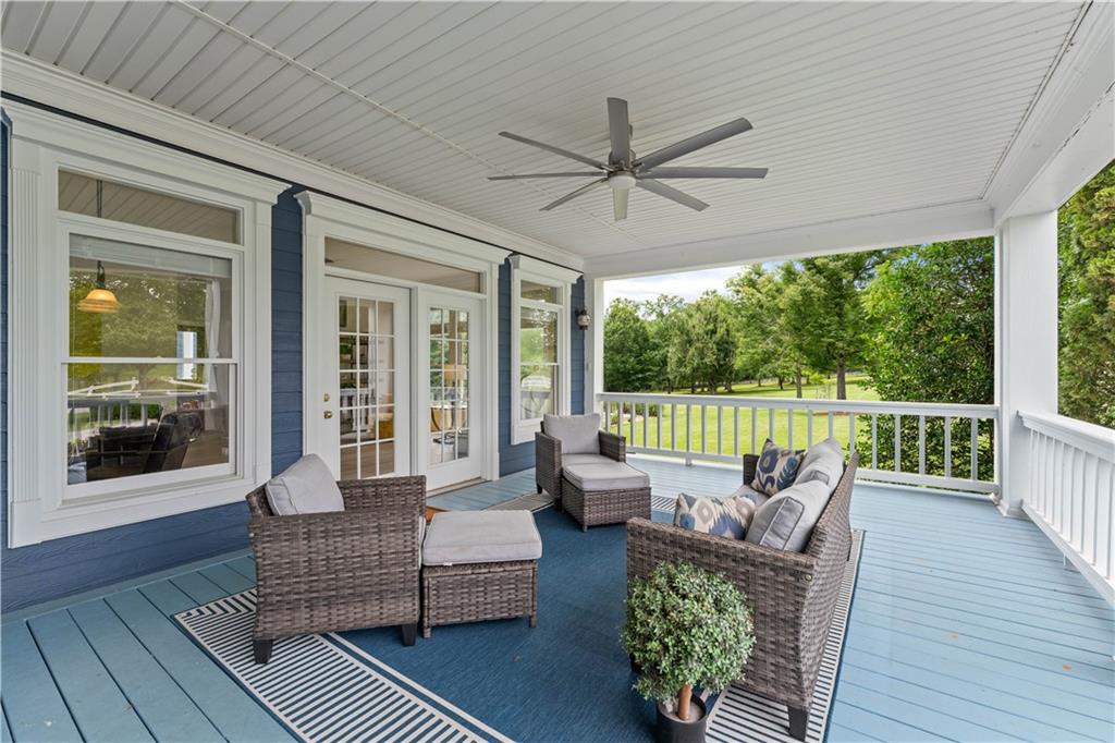 1857 Hardman Road Clarkesville, GA 30523 - Photo 36 of 65