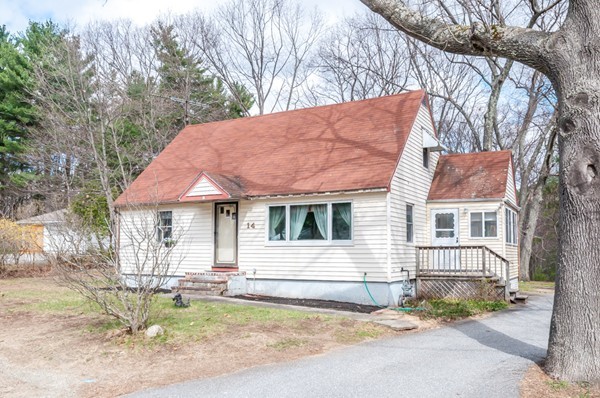 14 Davis Road Tewksbury, MA 01876 - Photo 1 of 18 Gallery Image 1