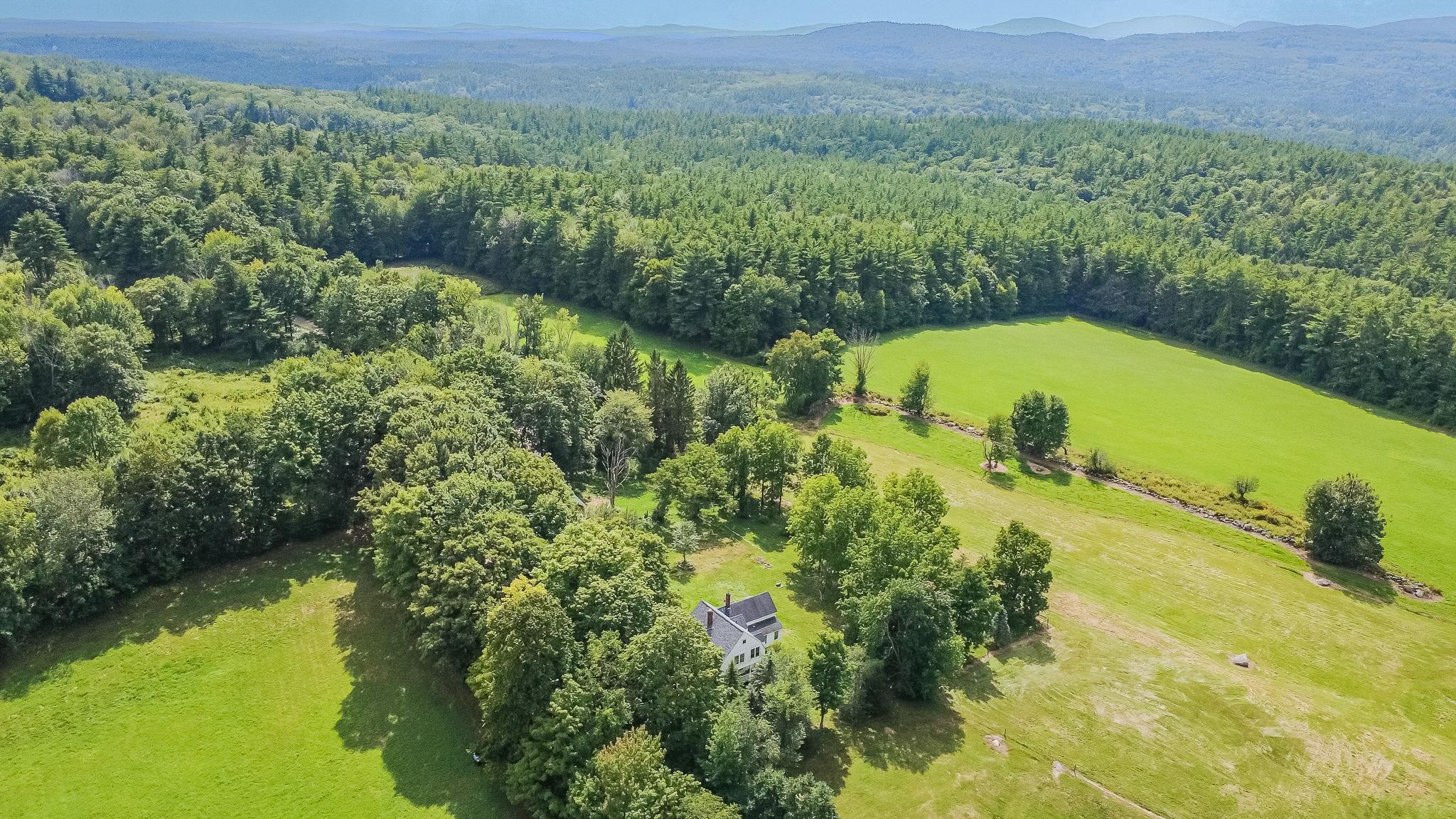 178 South Hill Road New Boston, NH 03070 - Photo 50 of 55 Gallery Image 50