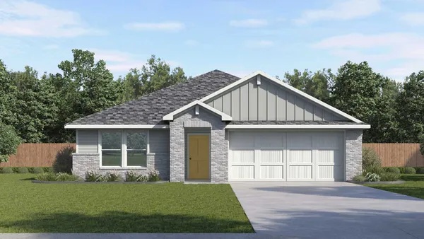 $354,990 | 13701 Carper Drive, Manor, TX 78653