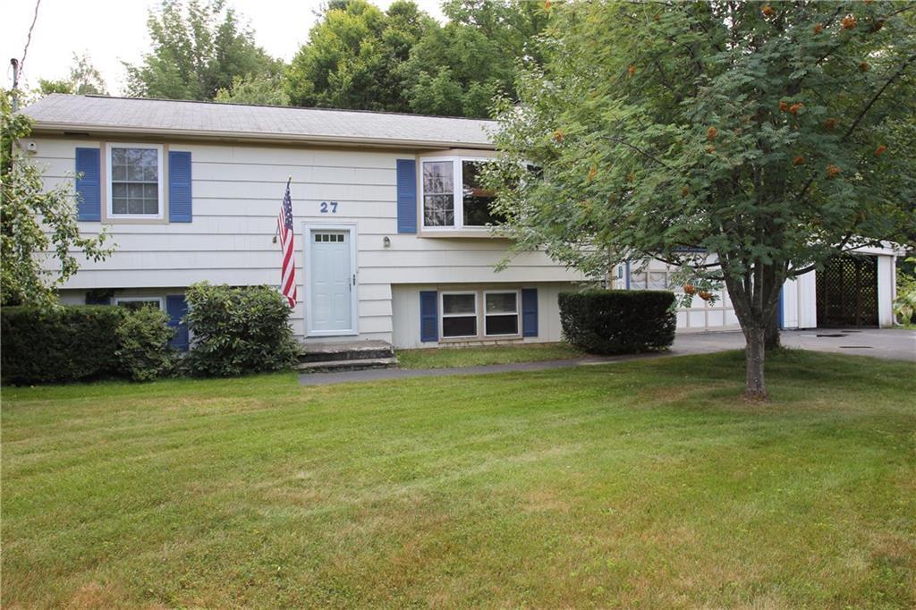 27 Highland Heights Road Winthrop, ME 04364 - Photo 25 of 26 Photo