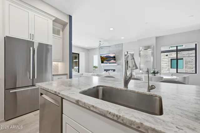 $1,225,000 | 5250 East Deer Valley Drive, Unit 258, Phoenix, AZ 85054