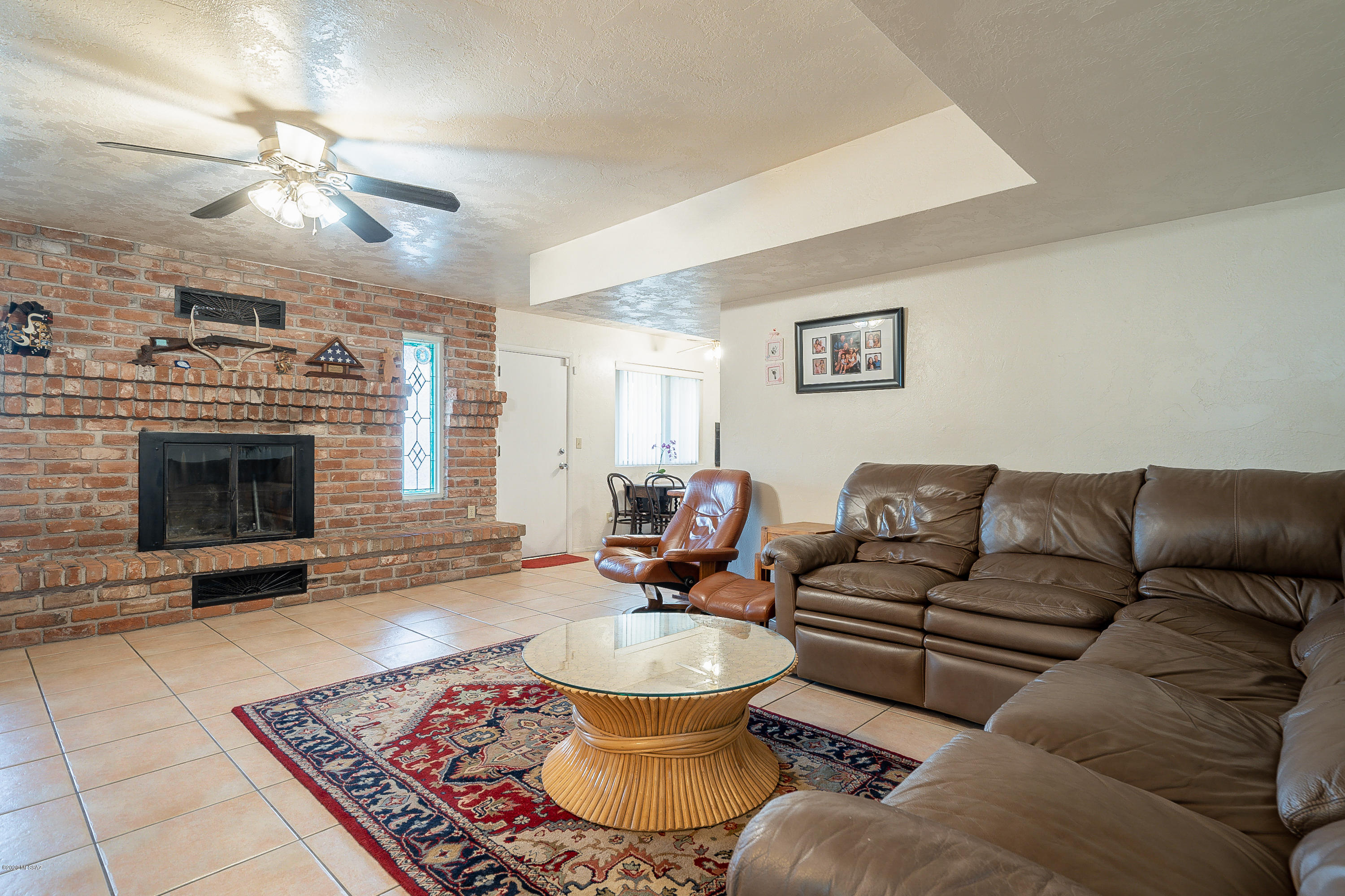 9520 East Stefan Road Tucson, AZ 85748 - Photo 21 of 40