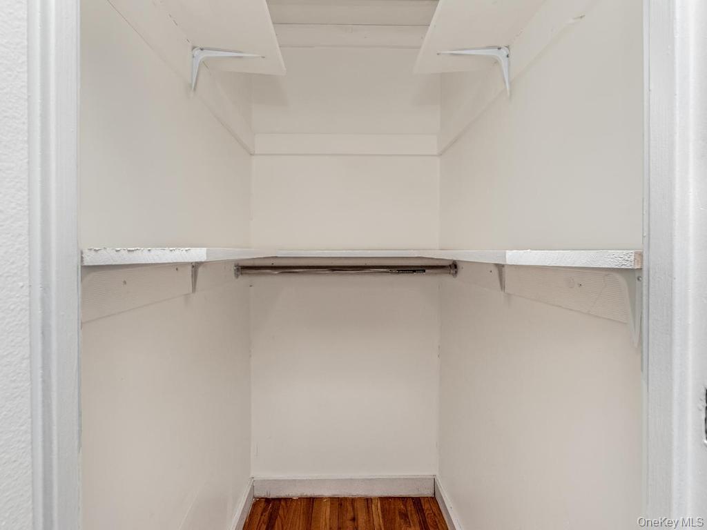 25 Trinity Place, Unit 3J New Rochelle, NY 10805 - Photo 6 of 15 Deep linen closet