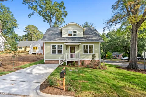 $489,000 | 1902 Ward Street, Durham, NC 27707