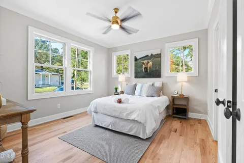 $489,000 | 1902 Ward Street, Durham, NC 27707