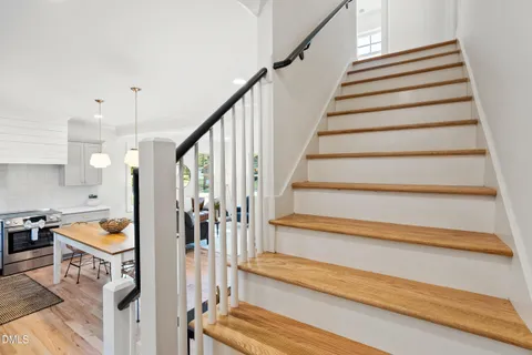 $489,000 | 1902 Ward Street, Durham, NC 27707