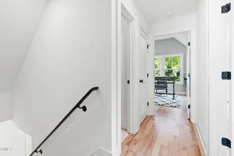 $489,000 | 1902 Ward Street, Durham, NC 27707