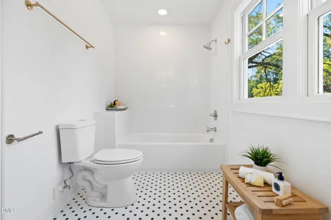 $489,000 | 1902 Ward Street, Durham, NC 27707