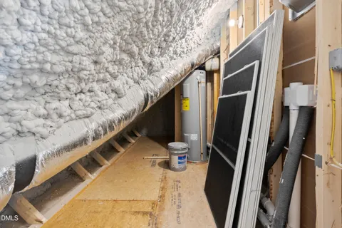 $489,000 | 1902 Ward Street, Durham, NC 27707