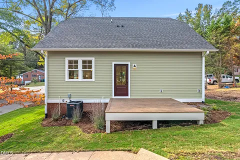 $489,000 | 1902 Ward Street, Durham, NC 27707